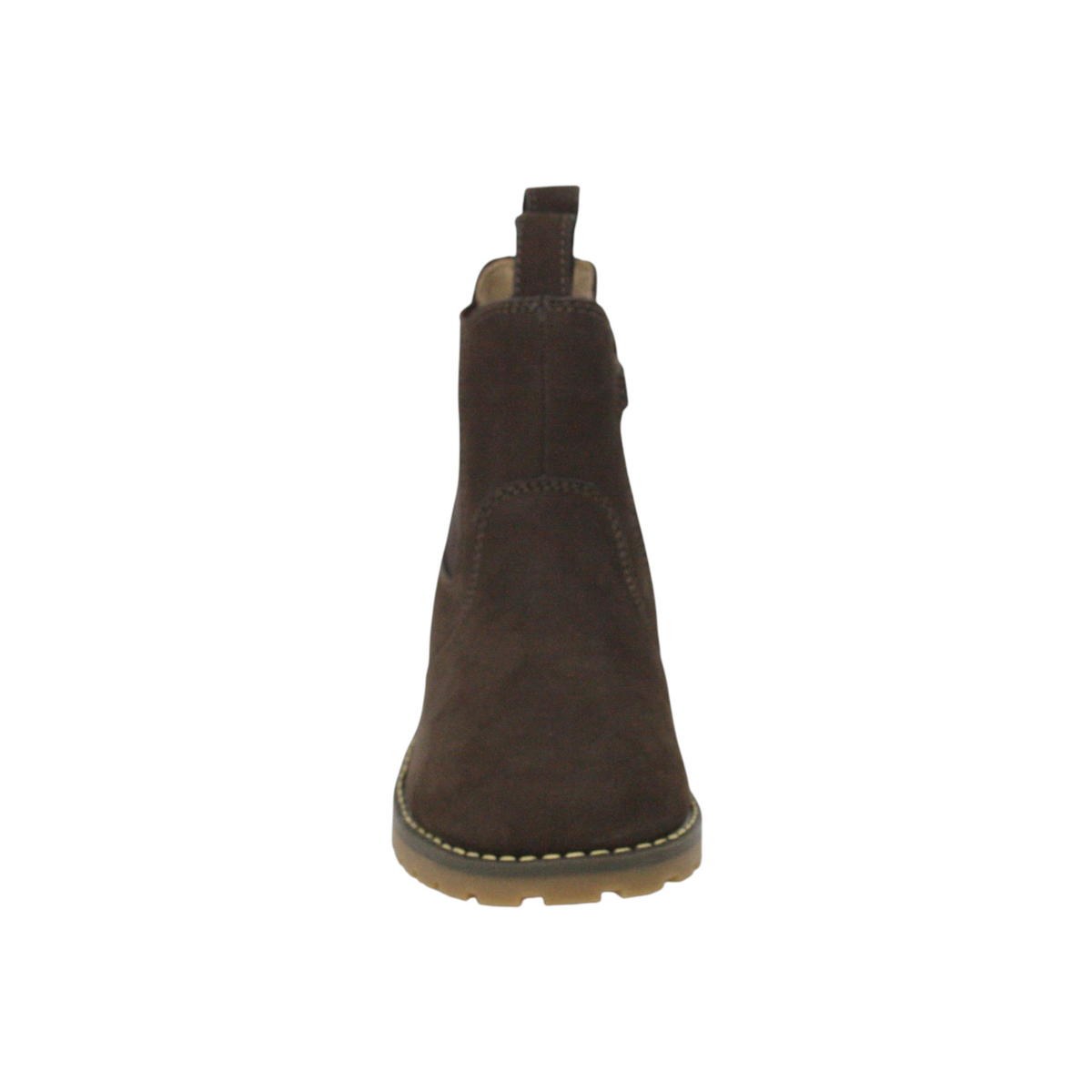 CHELSEA BOOT_winter braun/Herz