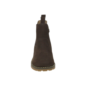 CHELSEA BOOT_winter braun/Herz