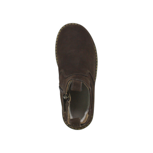 CHELSEA BOOT_winter braun/Herz