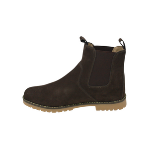 CHELSEA BOOT 2.0_winter braun/ Herz