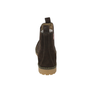 CHELSEA BOOT 2.0_winter braun/ Herz