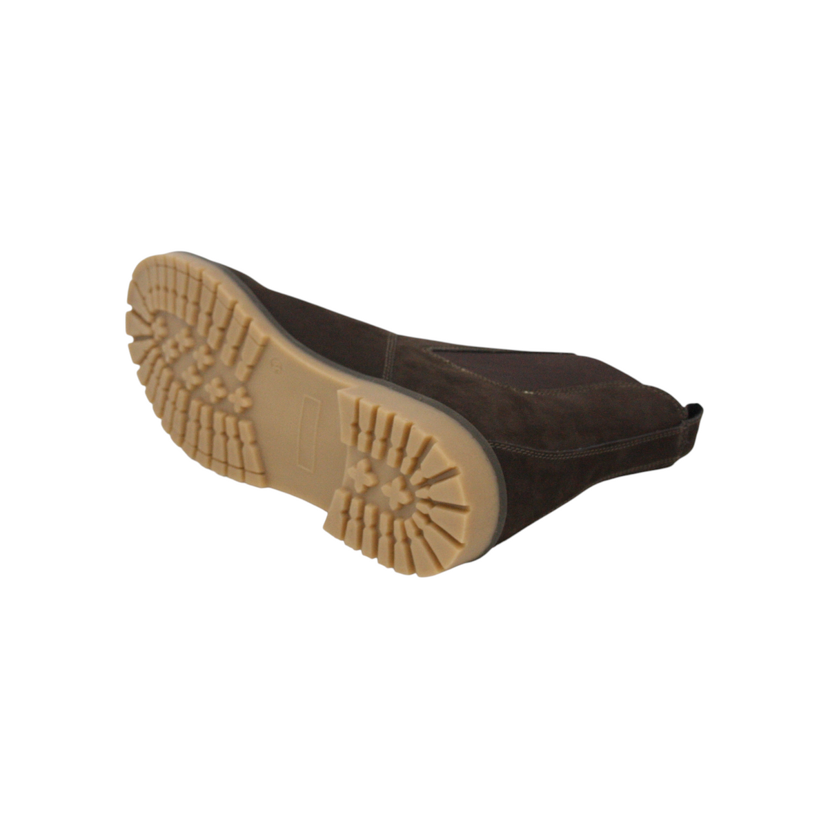 CHELSEA BOOT 2.0_winter braun/ Herz