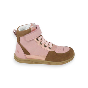MIO BAREFOOT winter rosa
