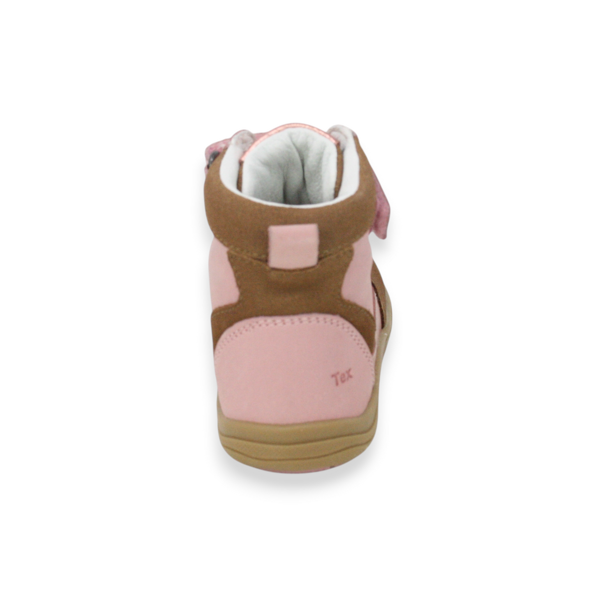 MIO BAREFOOT winter rosa