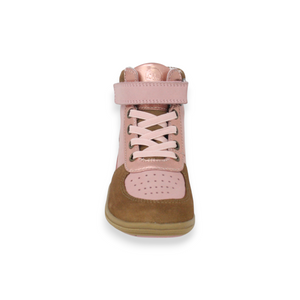 MIO BAREFOOT winter rosa