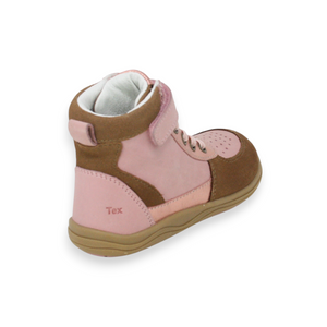 MIO BAREFOOT winter rosa