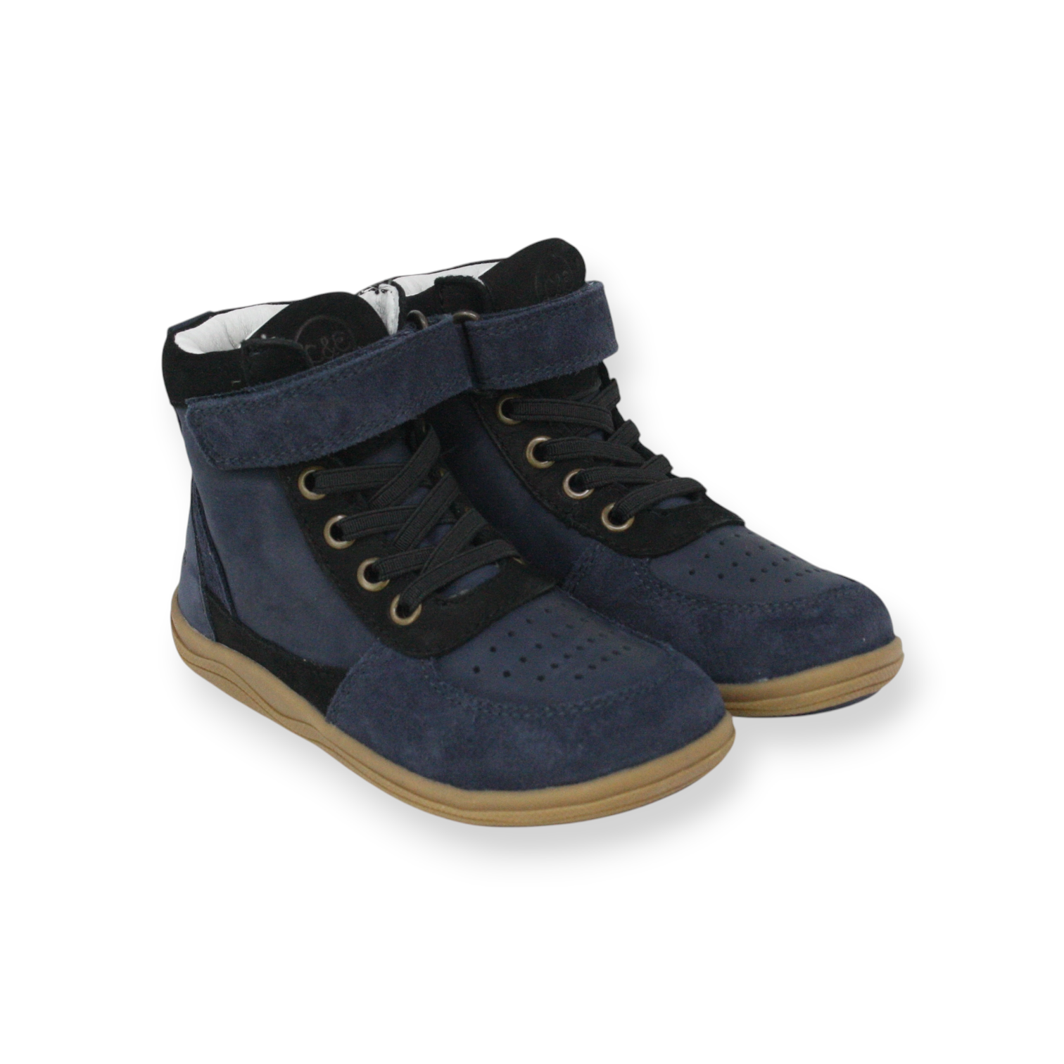 MIO BAREFOOT winter blau