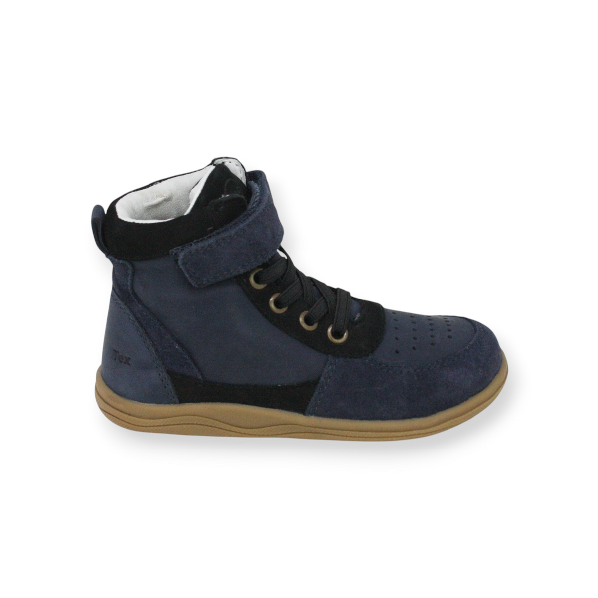 MIO BAREFOOT winter blau