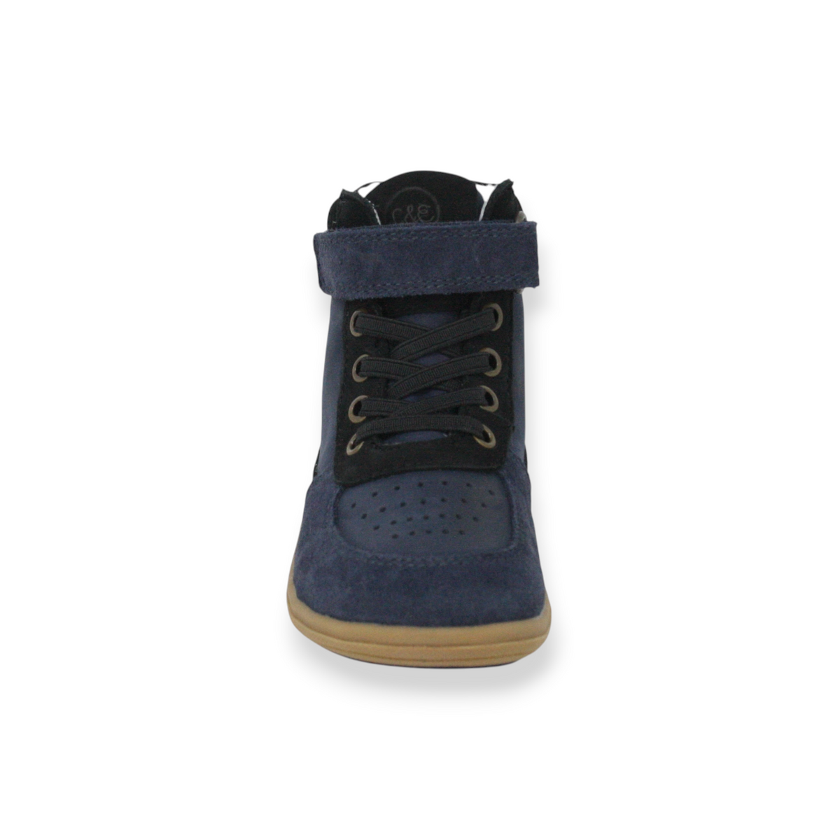 MIO BAREFOOT winter blau
