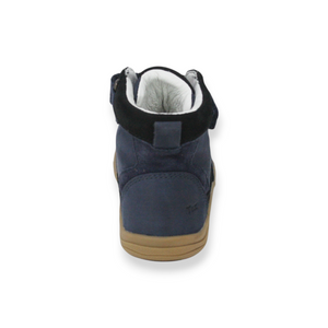 MIO BAREFOOT winter blau