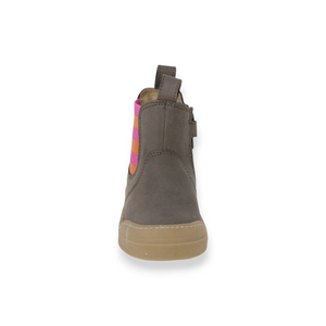 FIRST STEP Janne pink/orange