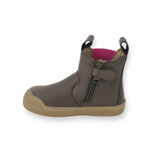 FIRST STEP Janne pink/orange