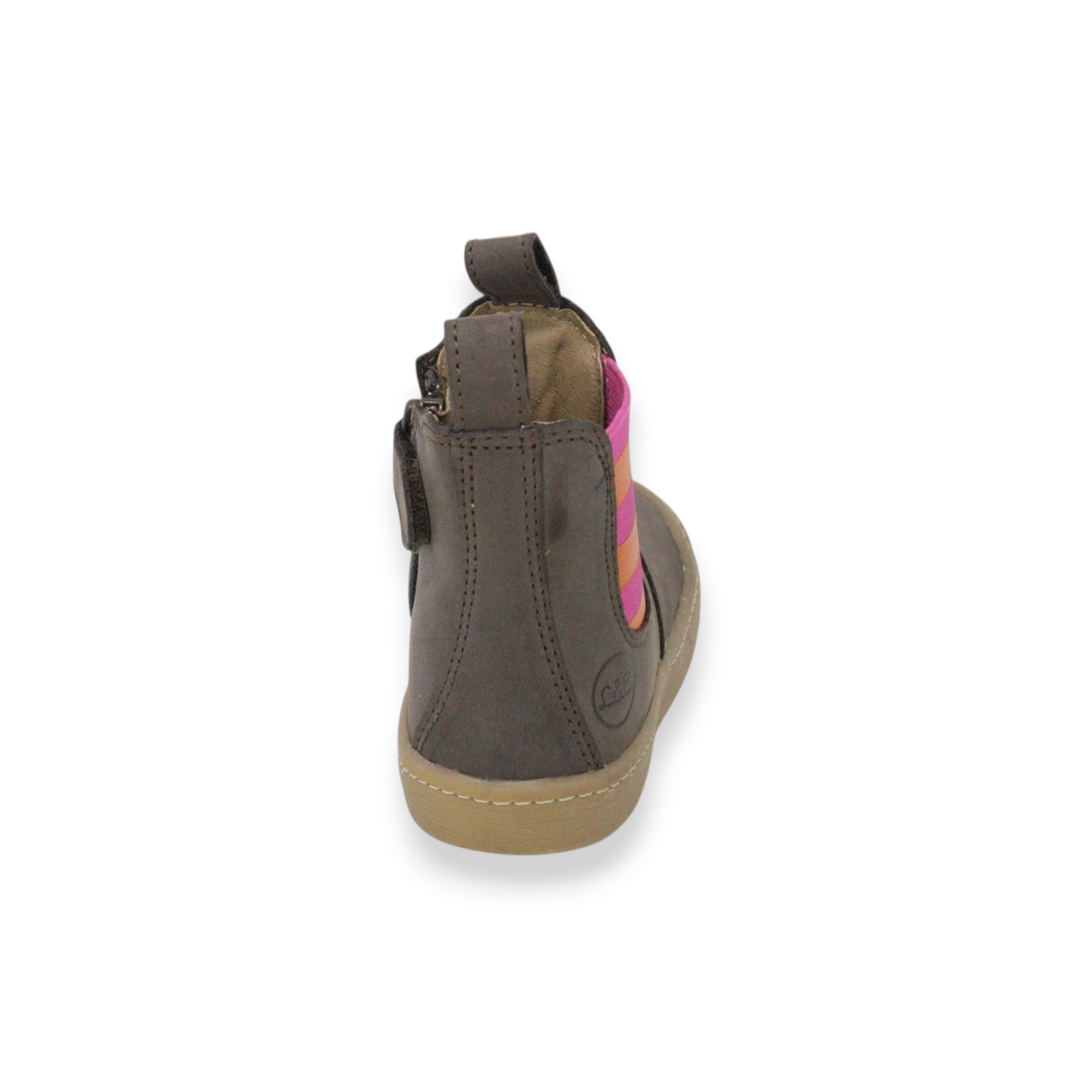 FIRST STEP Janne pink/orange