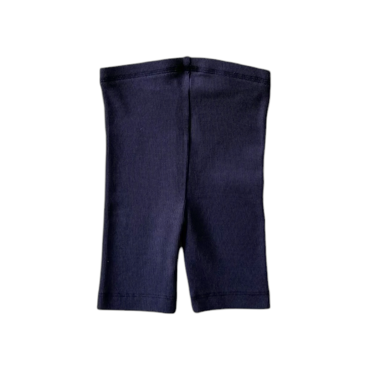SHORT LEGGINGS blau