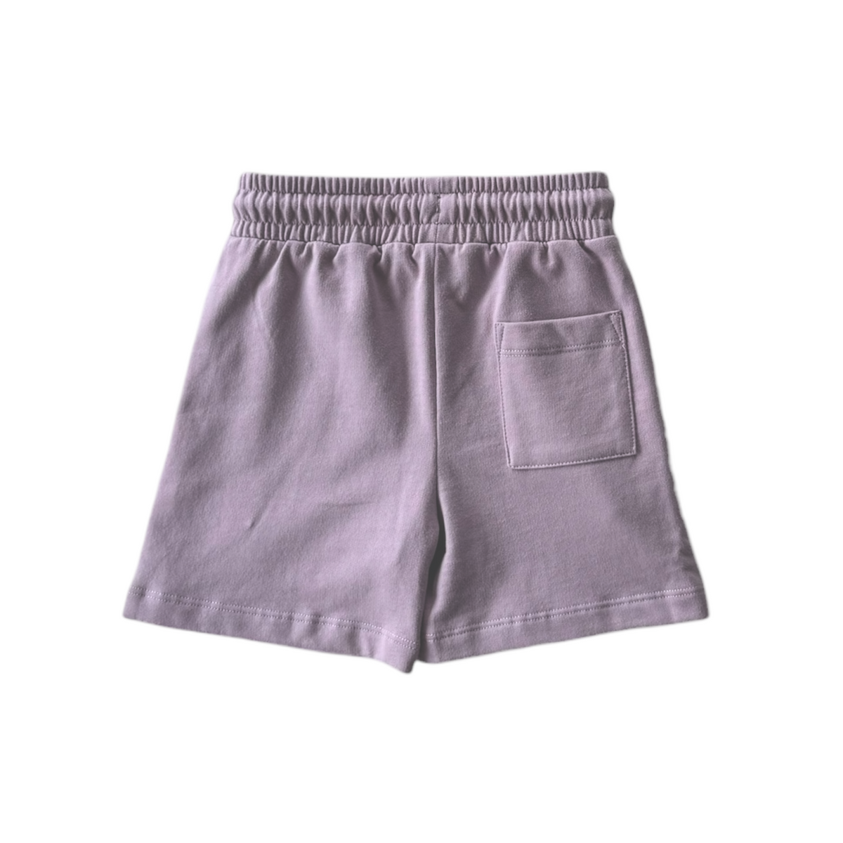 SHORTS flieder