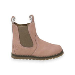 CHELSEA BOOT_winter rosa