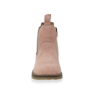 CHELSEA BOOT_winter rosa