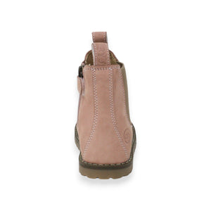 CHELSEA BOOT_winter rosa