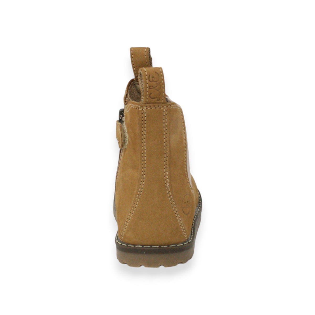 CHELSEA BOOT_winter taupe/rosa 2025