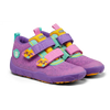 Affenzahn Barfußschuh Knit Happy Kreativ Tukan