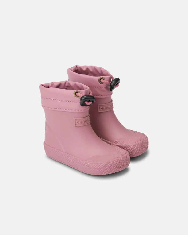 Gummistiefel Nostalgia Rose
