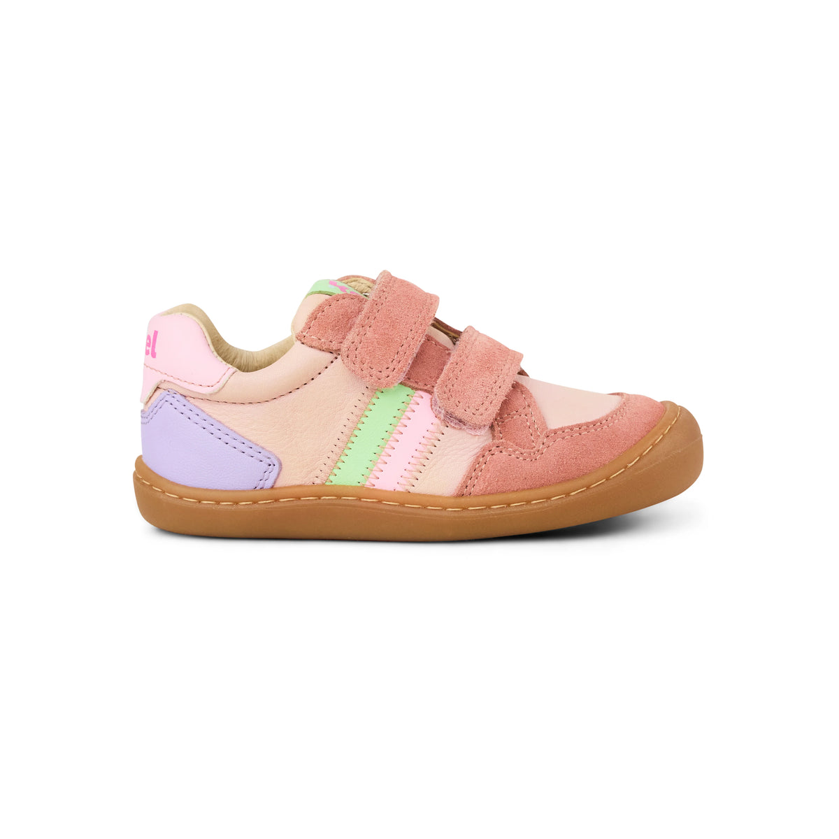 Barefoot Bali 3.0 Old Pink