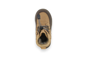 B-WARE STIEFEL Finn camel