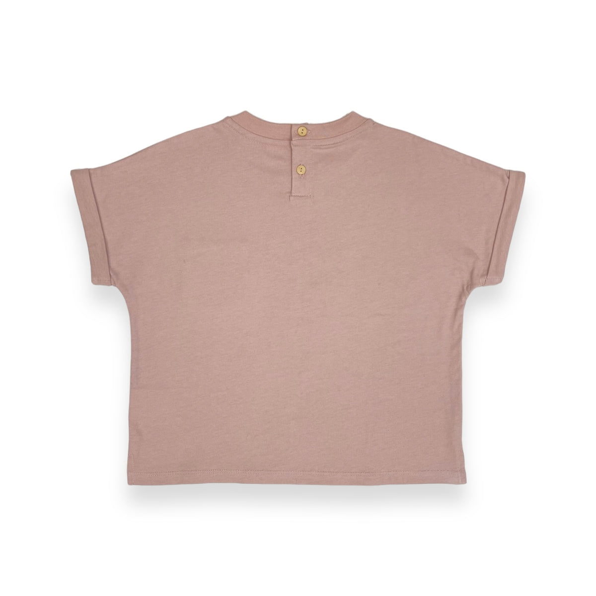 T-SHIRT rosa