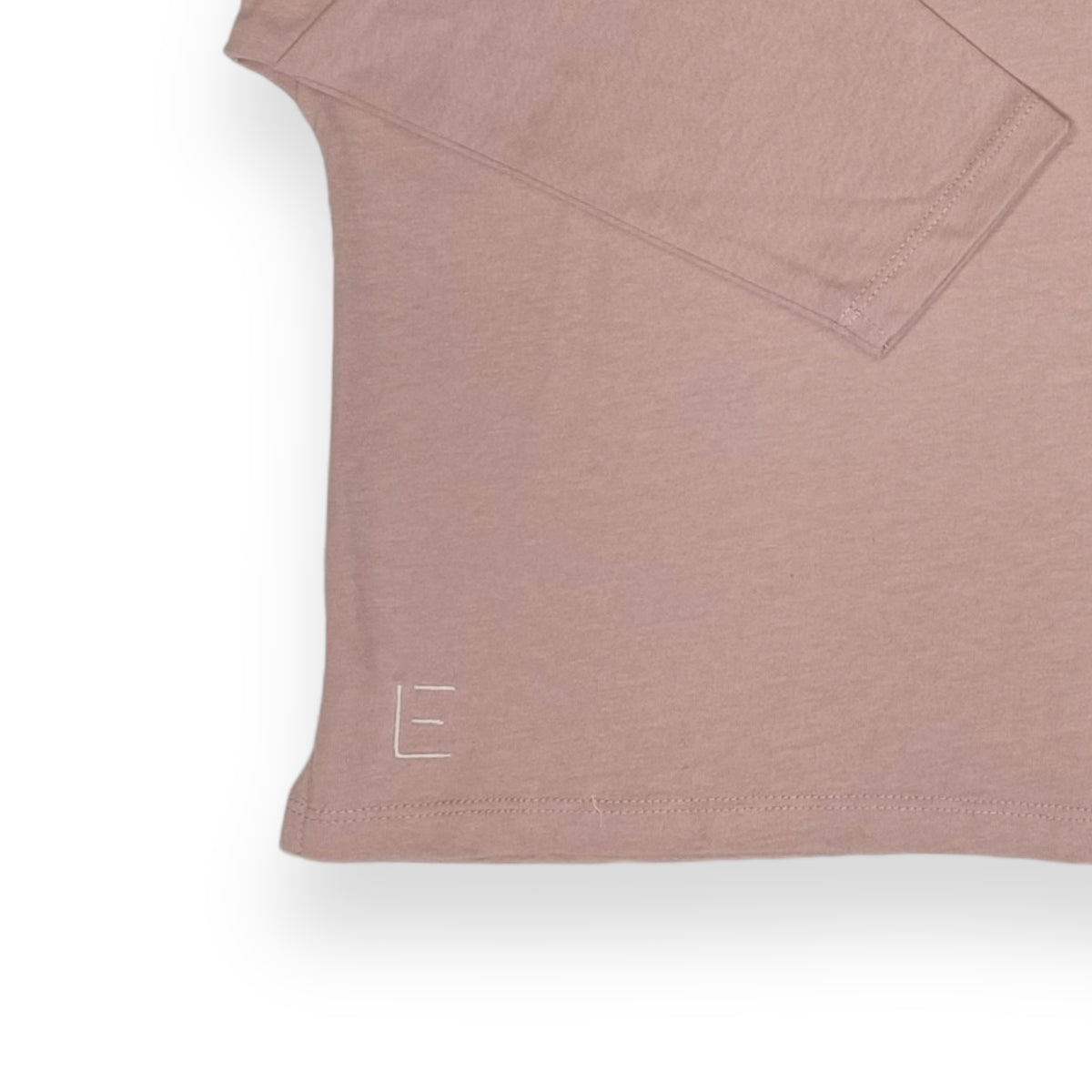 LONGSLEEVE rosa