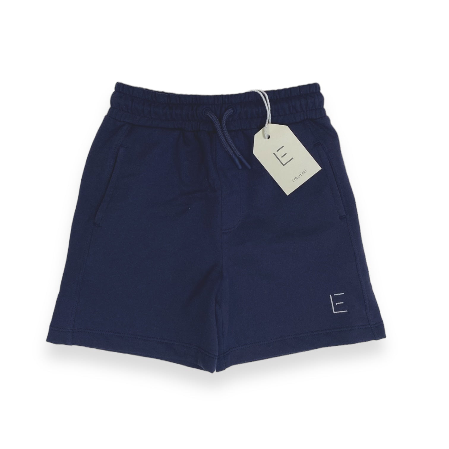 SHORTS blau