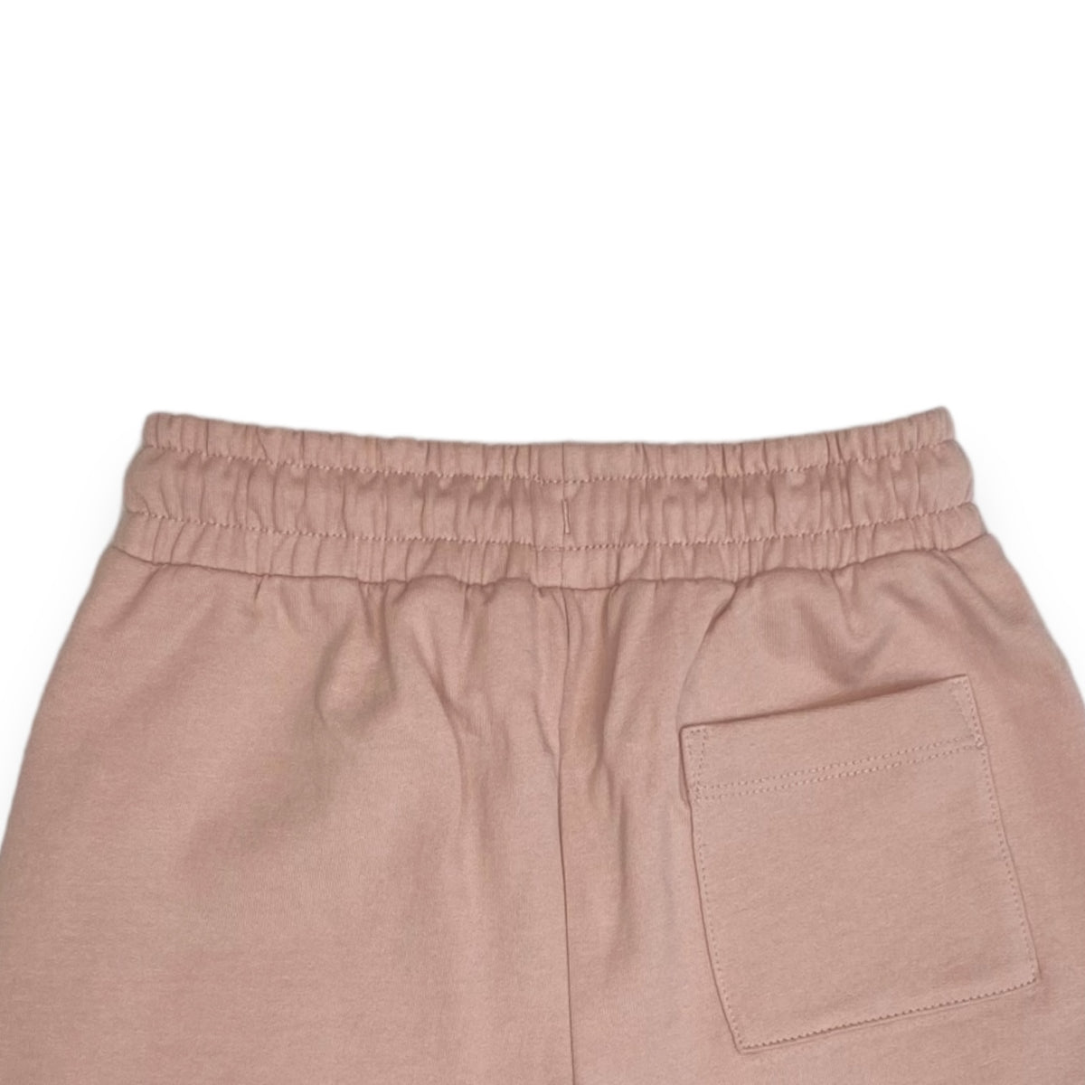 SHORTS rosa