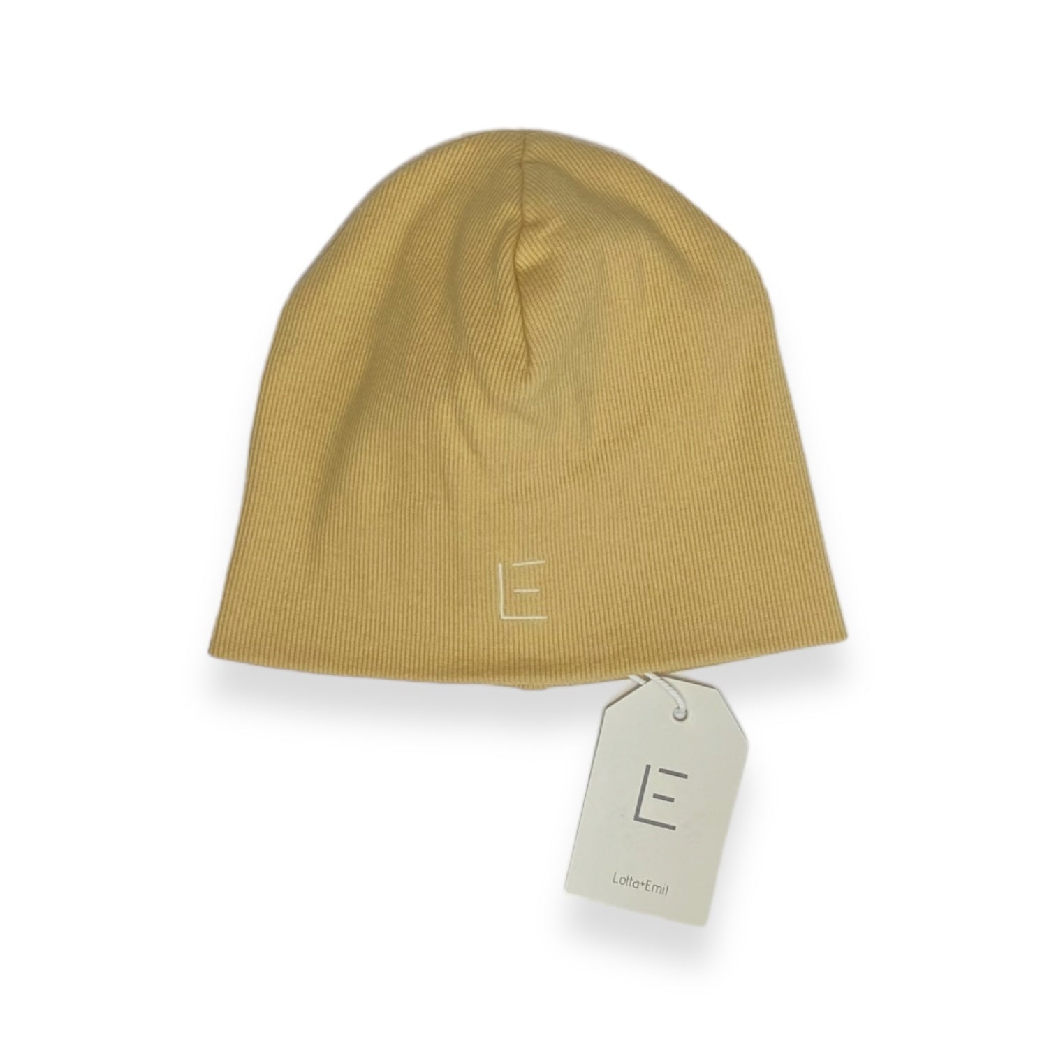 BEANIE curry (8512625180940)