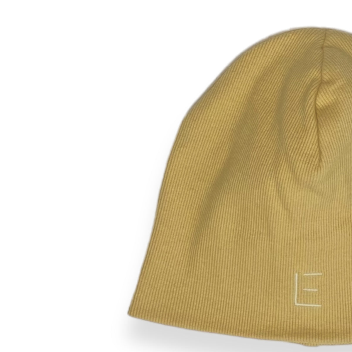 BEANIE curry (8512625180940)