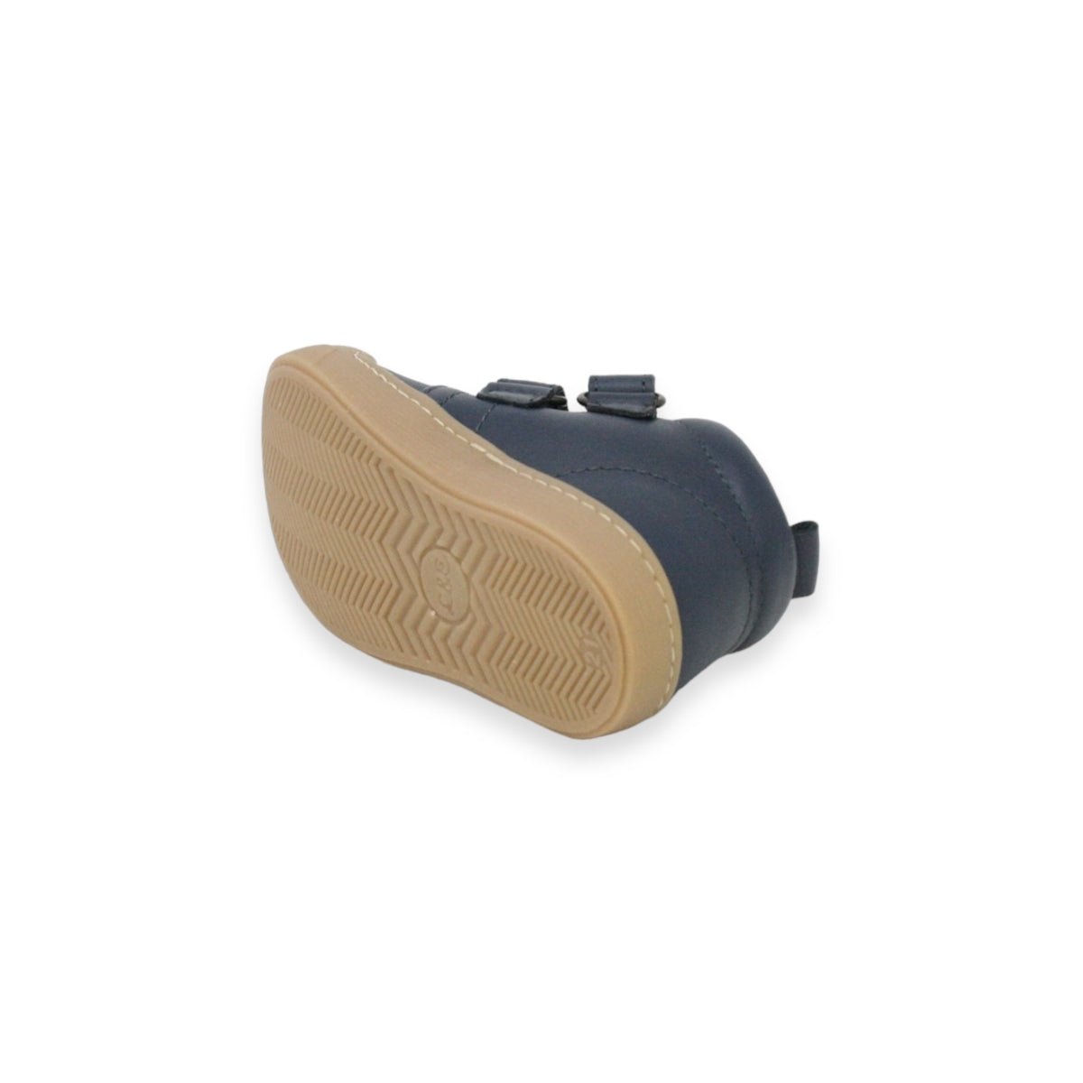 FIRST STEP KLETT blau