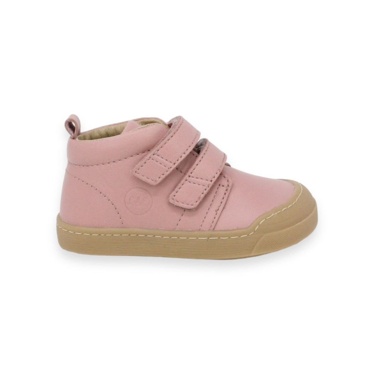 FIRST STEP KLETT rosa