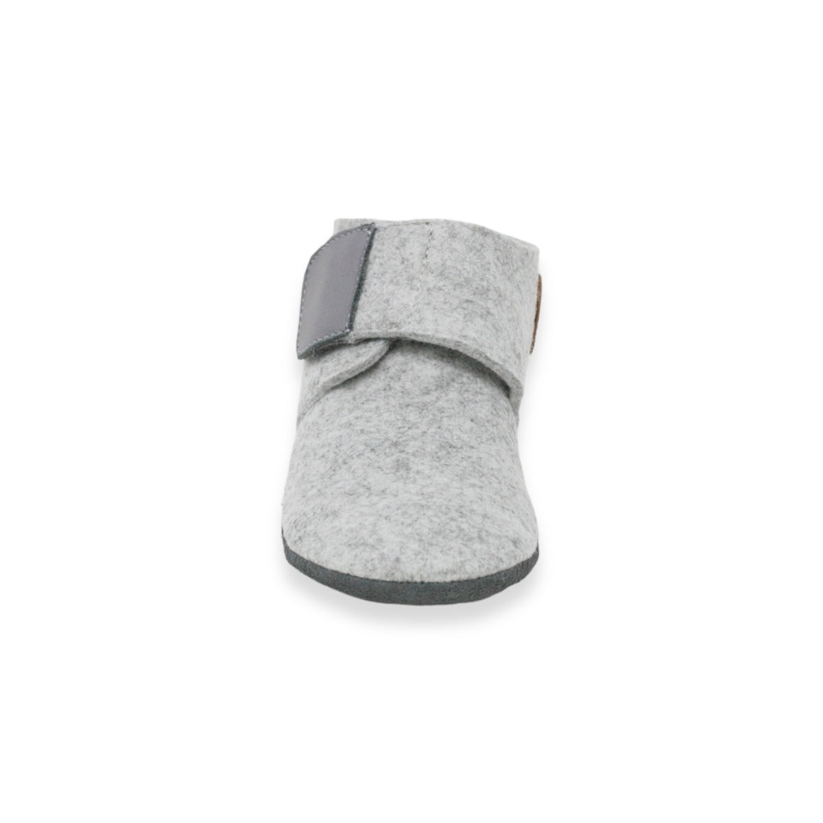 HAUSSCHUH KALLE grau