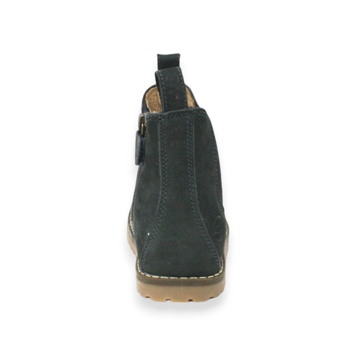 CHELSEA BOOT_winter blau 2024