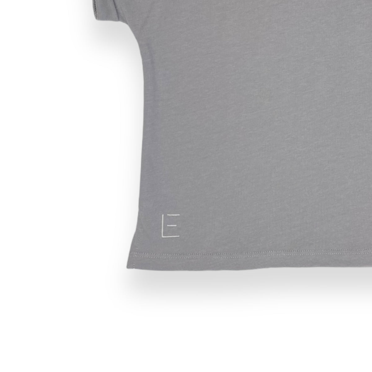 T-SHIRT grau