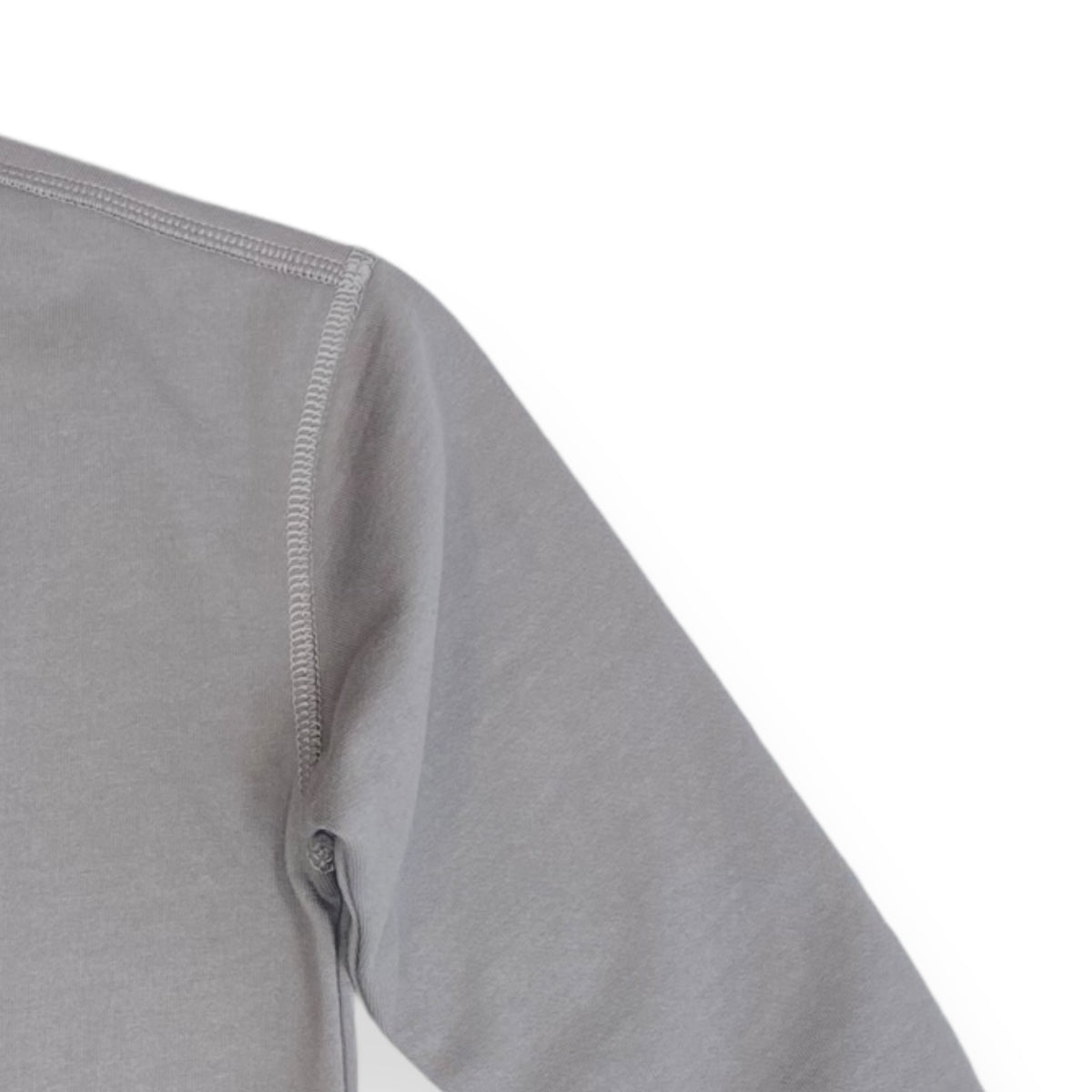 SWEATSHIRT grau