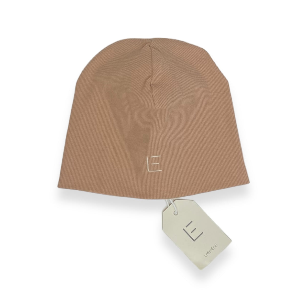 BEANIE braun