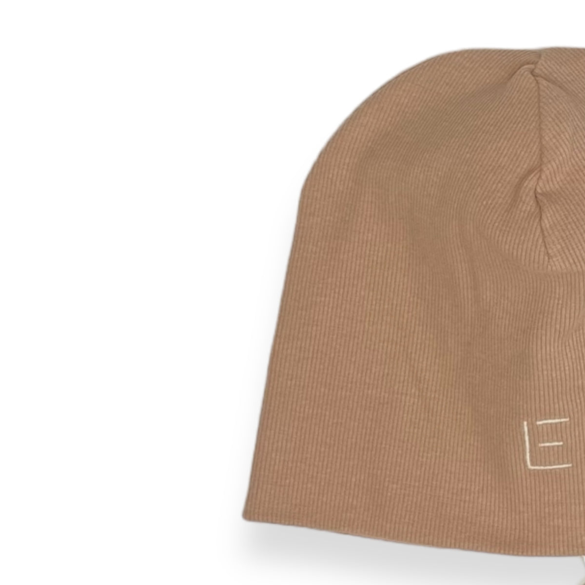 BEANIE braun