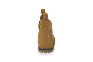 CHELSEA BOOT_winter taupe/rosa