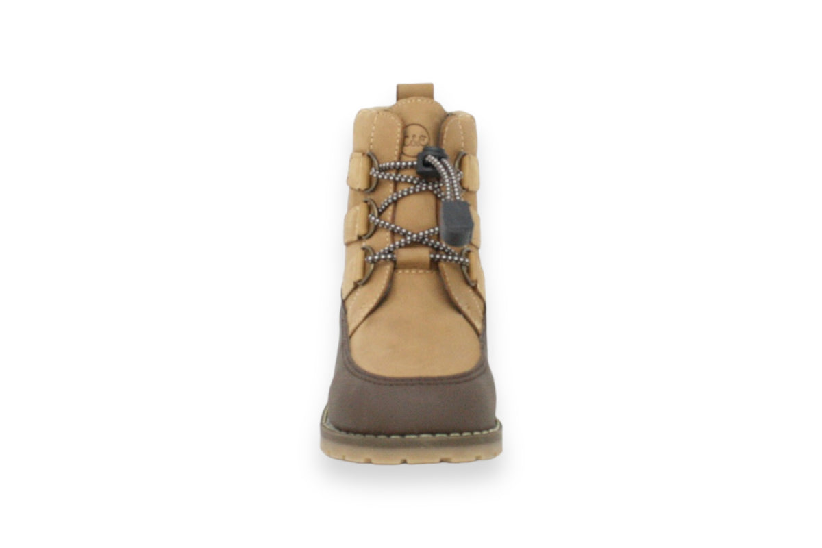 B-WARE STIEFEL Finn camel