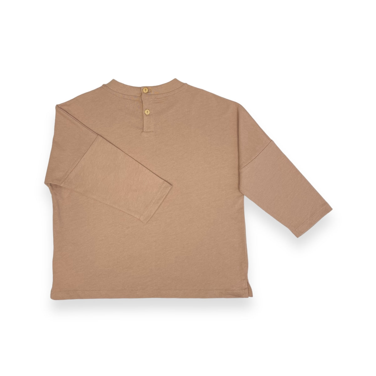 LONGSLEEVE braun