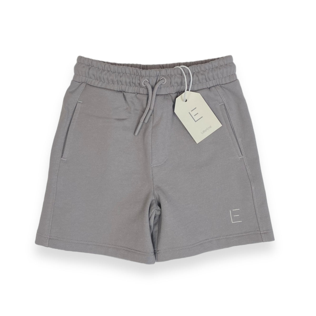 SHORTS grau