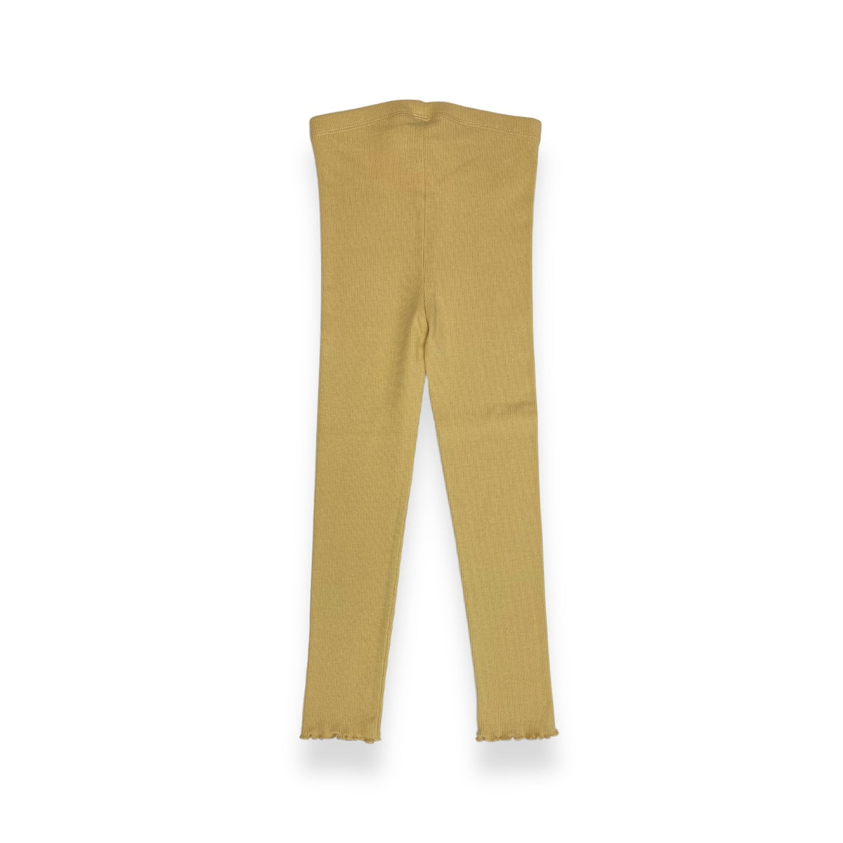 LEGGINGS curry