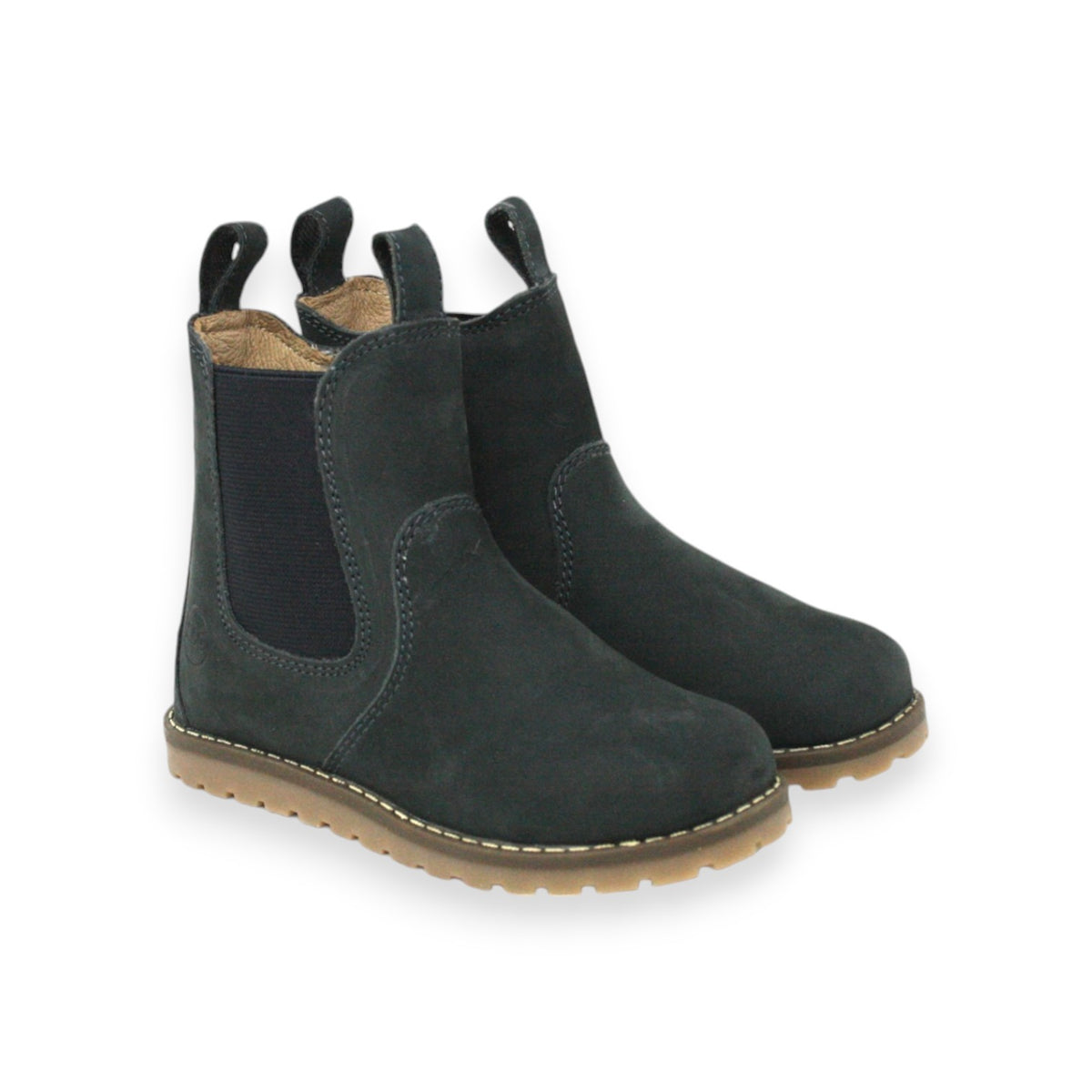 CHELSEA BOOT_winter blau 2024