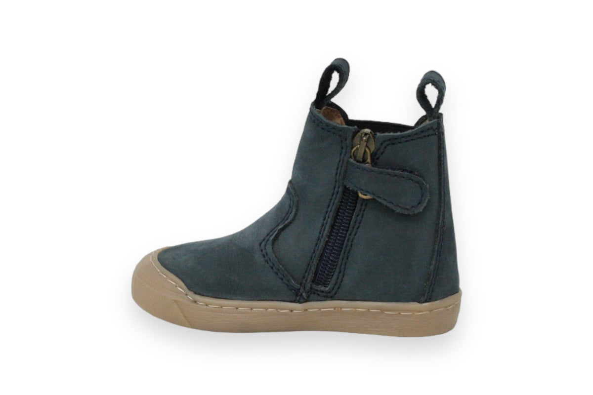 FIRST STEP Janne blau PT