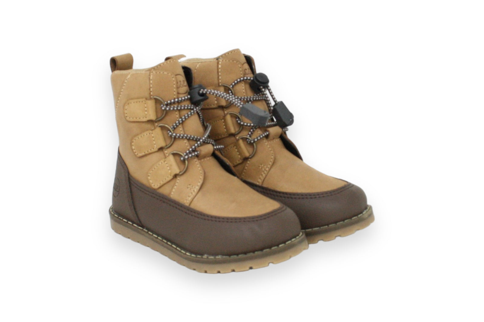 B-WARE STIEFEL Finn camel