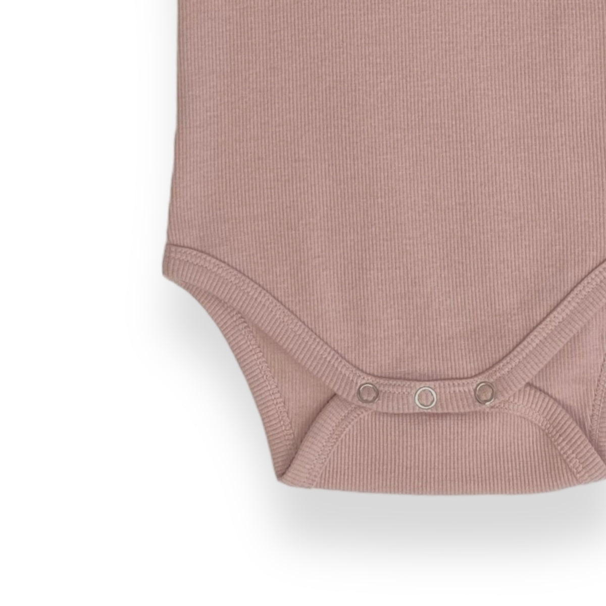 BODY MIT RÜSCHE rosa